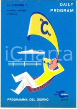 1967 costa armatori usato  Milano