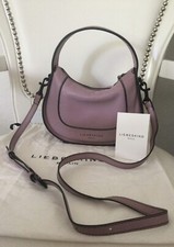 Liebeskind berlin leder gebraucht kaufen  Kerpen