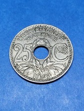 Centimes lindauer 1933 d'occasion  Sarre-Union