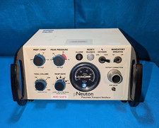 Sistema de ventilação de transporte pneumático seguro Airon pNeuton modelo A ressonância magnética comprar usado  Enviando para Brazil