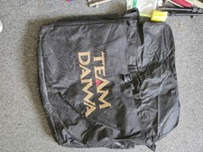 Team daiwafishing bag for sale  LEWES
