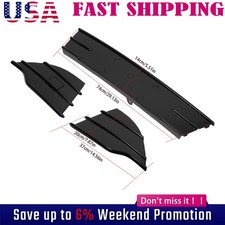 3pcs 2013 2016 for sale  USA