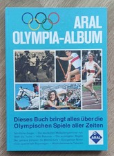 Aral lympia album gebraucht kaufen  Königsbrunn