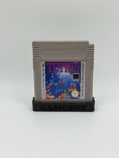 Tetris gameboy gebraucht kaufen Tetris gameboy gebraucht kaufen  Leverkusen