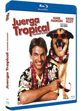 Juerga Tropical [Blu-ray] (1987) Summer School, usado comprar usado  Enviando para Brazil