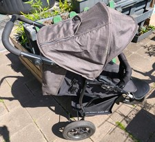 Buggy jogger kinderwagen gebraucht kaufen  Neunkirchen