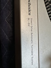 Technics turntable for sale  Saint Louis
