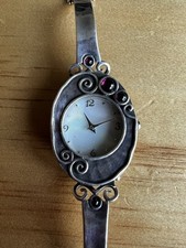 Gorgeous solid silver for sale  BARNSLEY