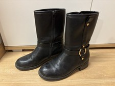 Winterschuhe winterstiefel dam gebraucht kaufen  Eisfeld
