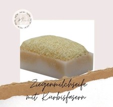 Ziegenmilchseife 100 handgemac gebraucht kaufen Ziegenmilchseife 100 handgemac gebraucht kaufen  Tamm