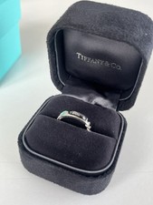 Tiffany 18ct white for sale  HOVE