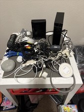 Lot random cables for sale  Pooler