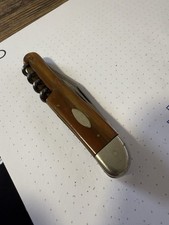 Seltenes altes messer gebraucht kaufen  Tuntenhausen