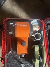 Wild heerbrugg znl for sale  Gainesville