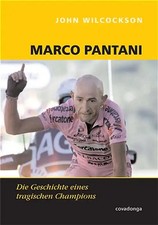 Marco pantani gebraucht kaufen Marco pantani gebraucht kaufen  Berlin