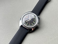 Vintage premira taucheruhr gebraucht kaufen  Marbach am Neckar