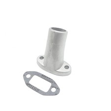 Ansaugstutzen 20mm dichtung gebraucht kaufen  Aschaffenburg