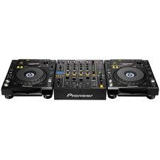 Pioneer djm 750mk2 gebraucht kaufen  Weiterstadt