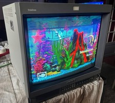 Sony pvm 20m2e d'occasion  Champigny-sur-Marne