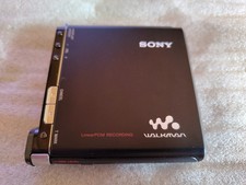 Sony rh1 walkman gebraucht kaufen  Ilmenau, Martinroda