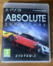 supercars for sale  ABINGDON