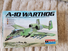 Monogram a10 warthog gebraucht kaufen  Wuppertal