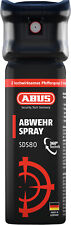 Abus sds80 abwehrspray gebraucht kaufen  Schwäbisch Hall