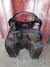 Retro scudo per usato  Villasalto