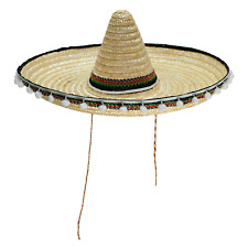 Sombrero mexico kostüm gebraucht kaufen  Köln