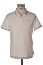 Woolrich topwear polo usato  Prato