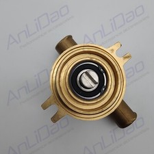 3583115 3581558 15115 Ajuste Para Volvo Penta TMD TAMD KAD KAMD Motor Bomba de Água do Mar comprar usado  Enviando para Brazil