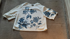 Shirt monari gr gebraucht kaufen  Berlin