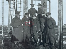 Riginal foto karte gebraucht kaufen  Freilingen, Leuterod, Wölferlingen
