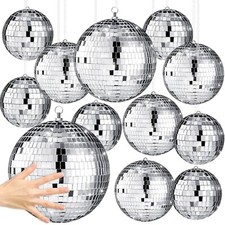 Mirror disco ball for sale  Weslaco
