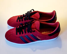 Adidas gazelle manchester gebraucht kaufen  Bremerhaven