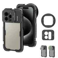 Neewer case iphone for sale  OAKHAM