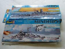 Revell 1200 model for sale  BRISTOL