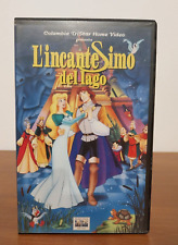 Vhs incantesimo del usato  Cavenago d'Adda