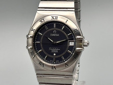 Omega constellation perpetual d'occasion  Expédié en Belgium