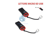 Mini lettore usb usato  Torre Annunziata