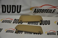 Audi sonnenblende blende gebraucht kaufen  Fellbach