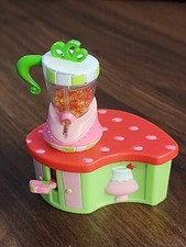 Strawberry shortcake table for sale  Tampa