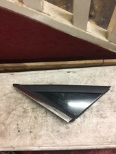 Fairing left mirror for sale  BRADFORD