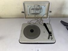 Lecteur vinyle philips d'occasion  Sennecey-le-Grand