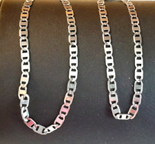 Men silver stainless for sale  Roebuck