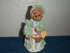 Resin colonial bear for sale  Mesa