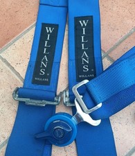 Willans point fia for sale  ROMSEY