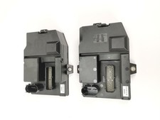 Cassetta fusibili 232805 usato Cassetta fusibili 232805 usato  Spedire a Italy