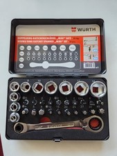 Mini cliquet wurth d'occasion  France