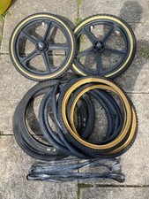 Old school bmx for sale  LEICESTER